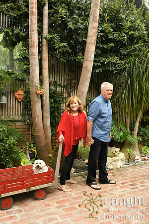 020 Rose-McAulay Family Portraits in Long Beach
