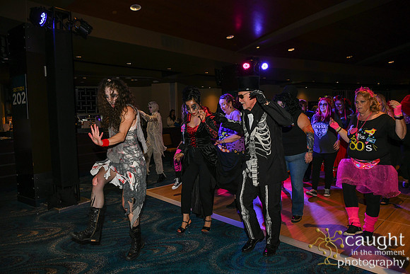 242 NPC Awards Gala 2025 Phoenix