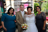 470 Baker Wedding at St. Pancratius and Hotel Maya