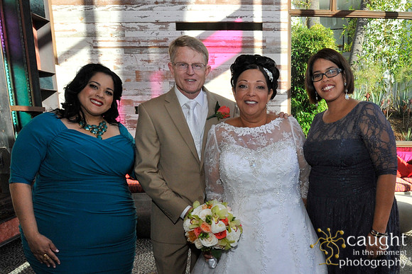 470 Baker Wedding at St. Pancratius and Hotel Maya