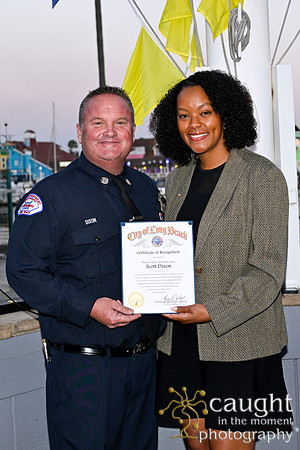 107 Distinguished Citizen 2025