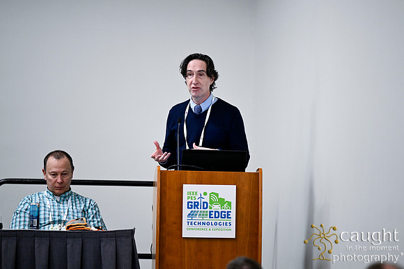 201 IEEE PES Grid Edge 2025 San Diego