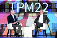 125 TPM2022LongBeachConventionCenter