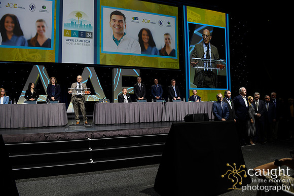 1430 AAE 2024 in Los Angeles - General Assembly