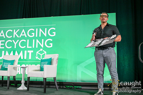 267 Packaging Recycling Summit 2024