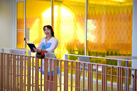 001 Belle at LA Times Festival of Books at USC