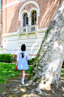 017 Belle at LA Times Festival of Books at USC