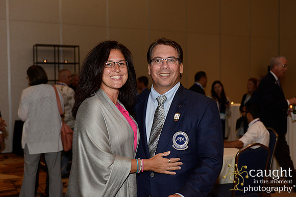 1115 OMED 2016-Posters & Awards
