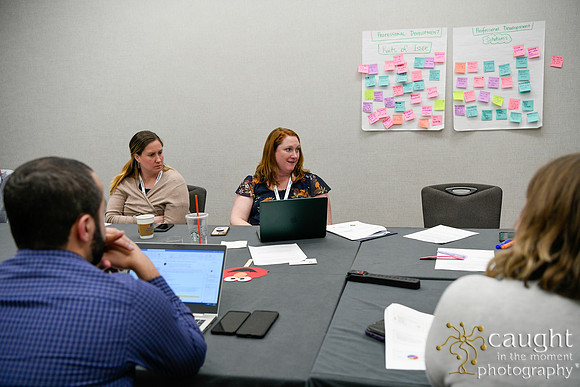 085 HOPA 2023 Conference in Phoenix - Oncology Workforce Collaborative