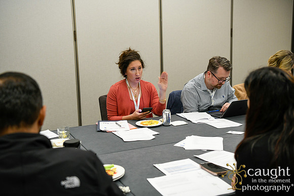 103 HOPA 2023 Conference in Phoenix - Oncology Workforce Collaborative