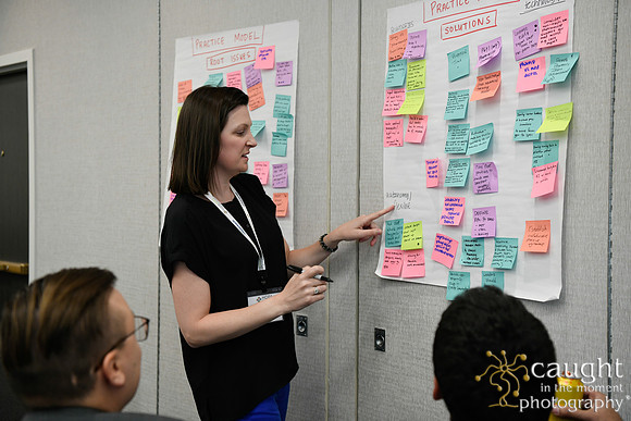 113 HOPA 2023 Conference in Phoenix - Oncology Workforce Collaborative
