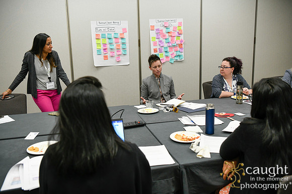 075 HOPA 2023 Conference in Phoenix - Oncology Workforce Collaborative