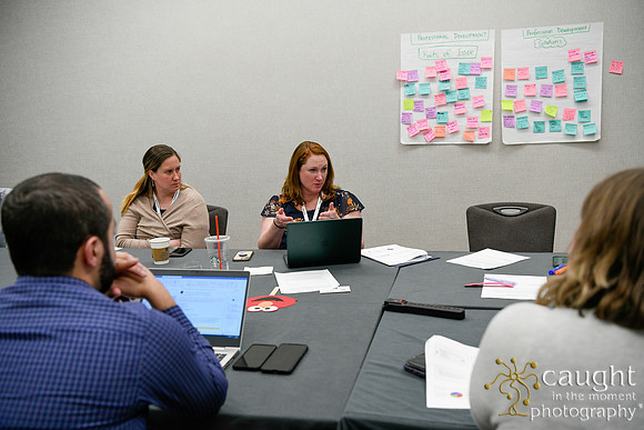 084 HOPA 2023 Conference in Phoenix - Oncology Workforce Collaborative