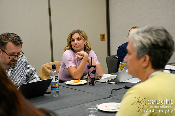 105 HOPA 2023 Conference in Phoenix - Oncology Workforce Collaborative