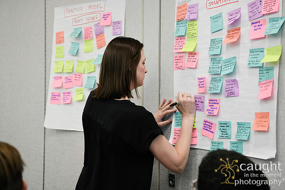 111 HOPA 2023 Conference in Phoenix - Oncology Workforce Collaborative