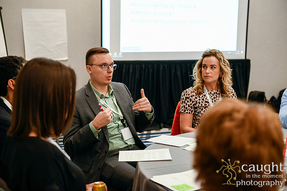 071 HOPA 2023 Conference in Phoenix - Oncology Workforce Collaborative