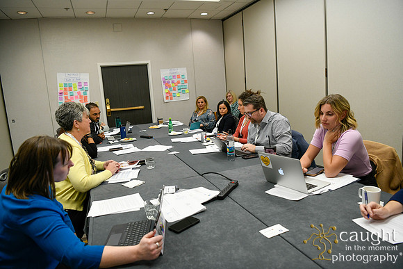 107 HOPA 2023 Conference in Phoenix - Oncology Workforce Collaborative