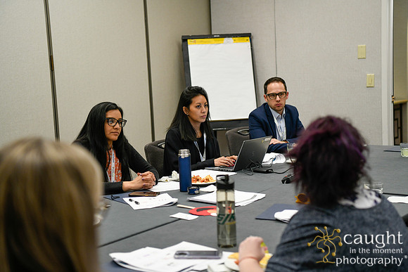 077 HOPA 2023 Conference in Phoenix - Oncology Workforce Collaborative