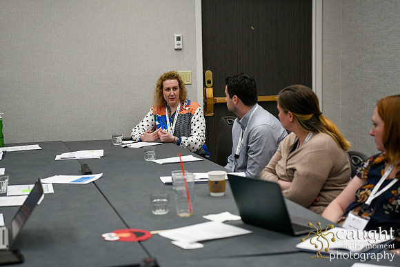 083 HOPA 2023 Conference in Phoenix - Oncology Workforce Collaborative