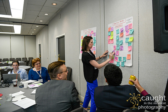 110 HOPA 2023 Conference in Phoenix - Oncology Workforce Collaborative
