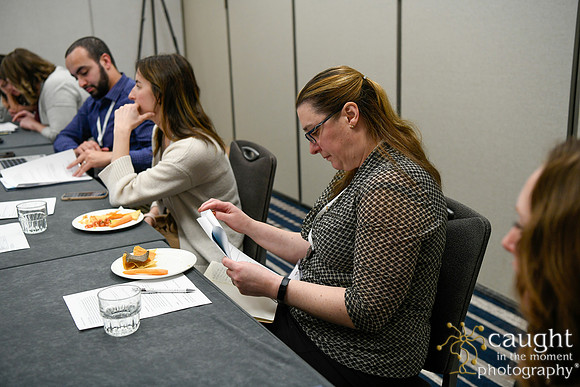 087 HOPA 2023 Conference in Phoenix - Oncology Workforce Collaborative