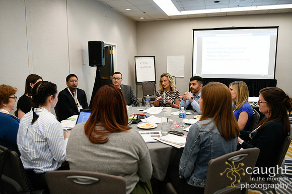 069 HOPA 2023 Conference in Phoenix - Oncology Workforce Collaborative