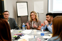 070 HOPA 2023 Conference in Phoenix - Oncology Workforce Collaborative
