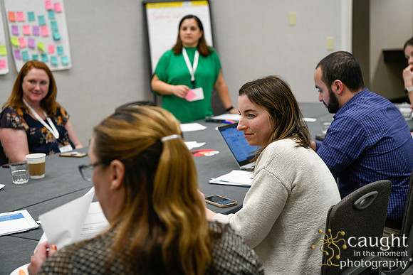 090 HOPA 2023 Conference in Phoenix - Oncology Workforce Collaborative