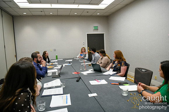 082 HOPA 2023 Conference in Phoenix - Oncology Workforce Collaborative