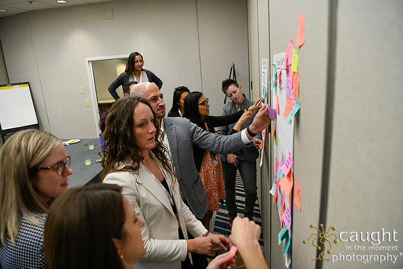 100 HOPA 2023 Conference in Phoenix - Oncology Workforce Collaborative