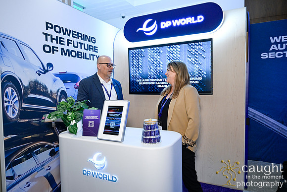010 DP World at FVLNA 2026