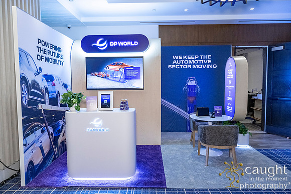 001 DP World at FVLNA 2026
