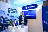 018 DP World at FVLNA 2026