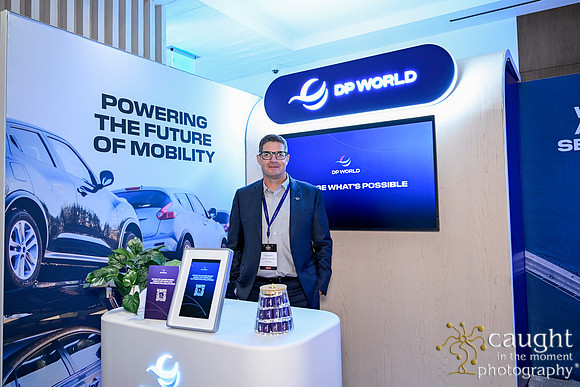 018 DP World at FVLNA 2026