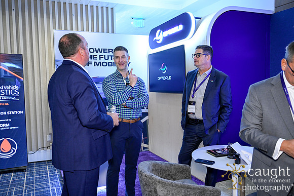022 DP World at FVLNA 2026