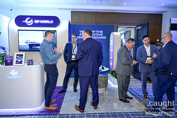 023 DP World at FVLNA 2026