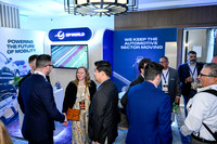 028 DP World at FVLNA 2026