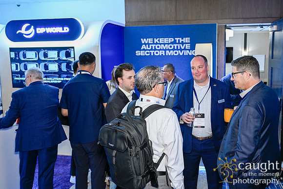 035 DP World at FVLNA 2026
