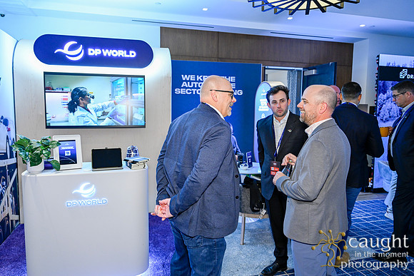 037 DP World at FVLNA 2026