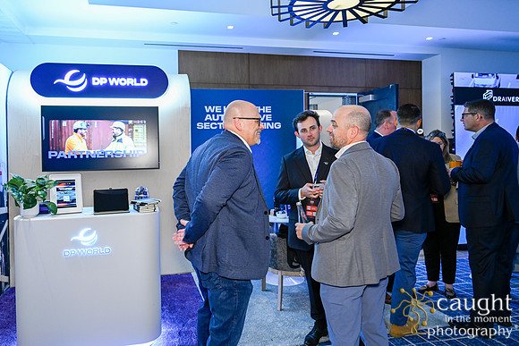 036 DP World at FVLNA 2026