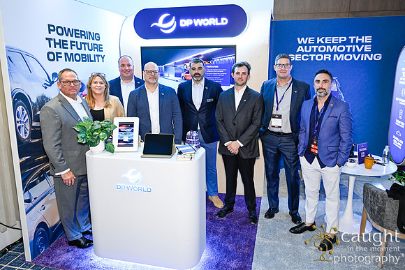038 DP World at FVLNA 2026