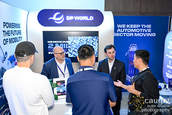 051 DP World at FVLNA 2026