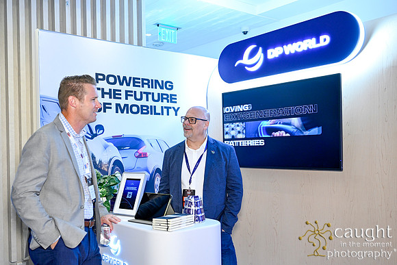 049 DP World at FVLNA 2026