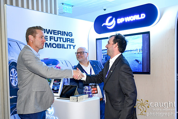 050 DP World at FVLNA 2026