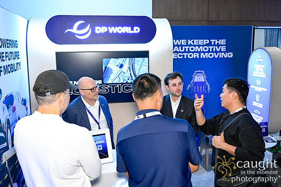 052 DP World at FVLNA 2026