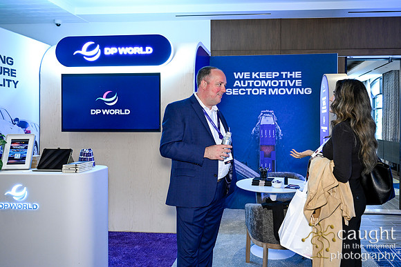 054 DP World at FVLNA 2026