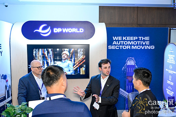 053 DP World at FVLNA 2026