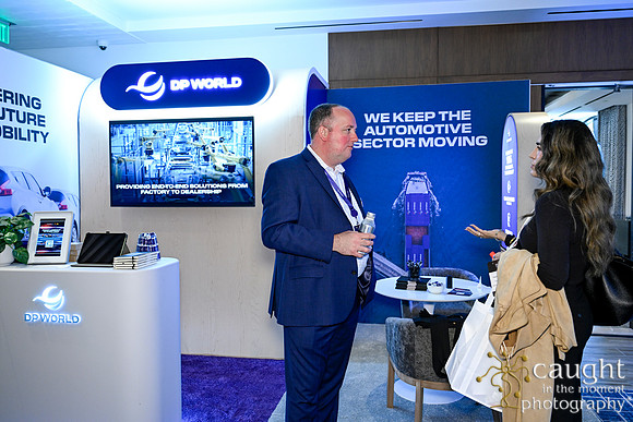 055 DP World at FVLNA 2026