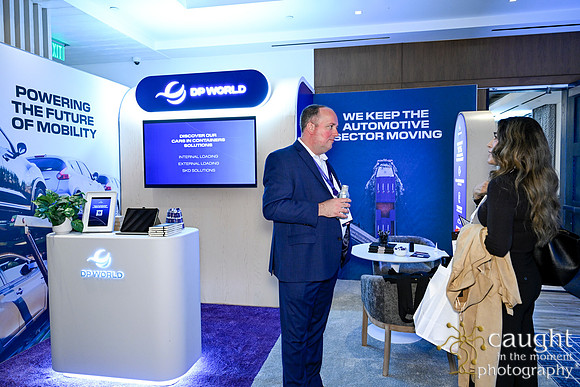 056 DP World at FVLNA 2026