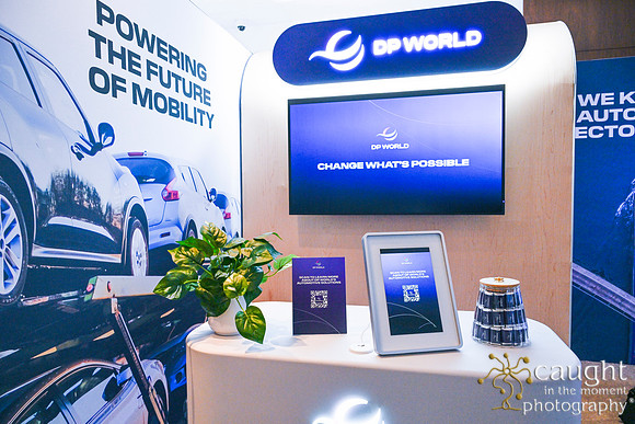 006 DP World at FVLNA 2026